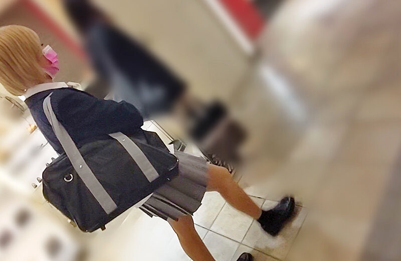 ASGMX-005 Part 7 - 192 minutes