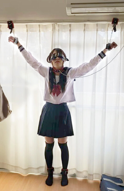 GBLFX-004 Part 1 - 30 minutes