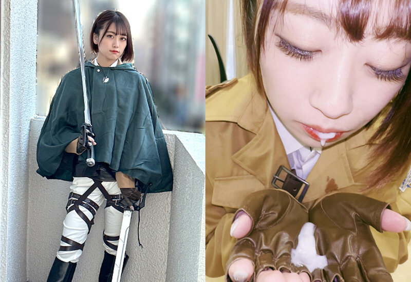 KMKFX-009 Part 6 - 95 minutes