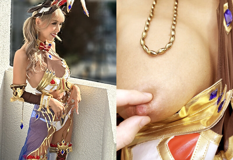 KMKFX-009 Part 8 - 121 minutes