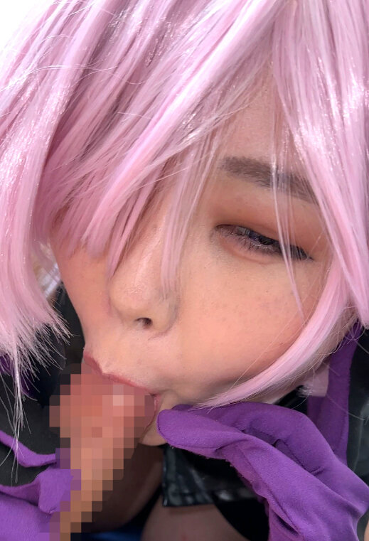 ≪個撮≫こっそり流出フェラデータ12 ♯おもらしキャミ● ♯P5パ●サー ♯復活F●te 究極バニーガールにJcupハーフモデルも超参戦! 完全プライベート19名 画像2