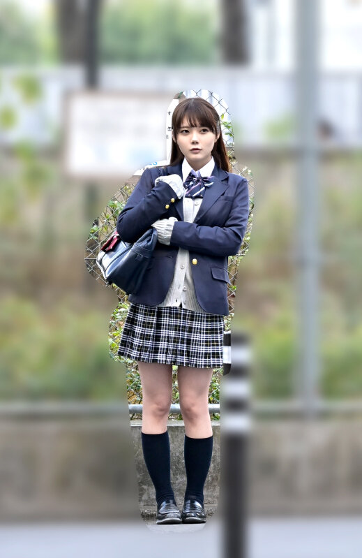 SMKCX-004 第 2 部分 - 54 分钟