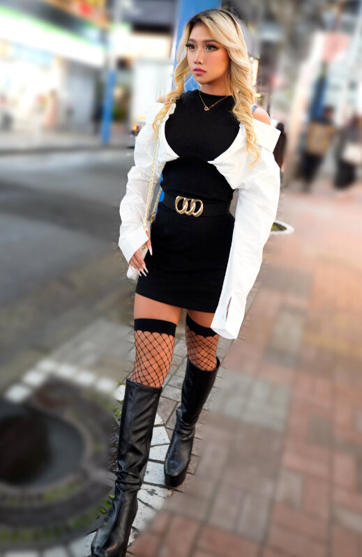 SMKCX-006 第 1 部分 - 30 分钟