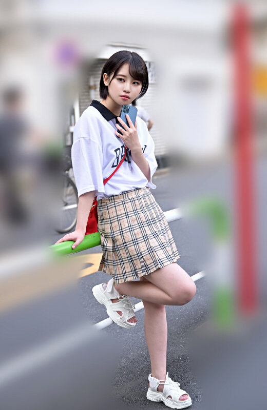 SMKCX-007 パート 3 - 78 分