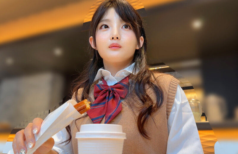 SMKCX-007 パート 5 - 126 分