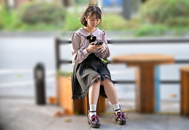 SMKCX-008 Part 9 - 230 minutes