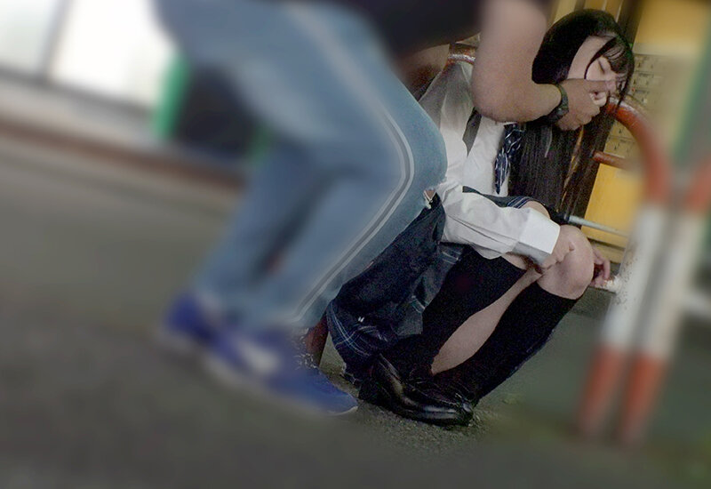 SMKCX-009 パート 5 - 122 分