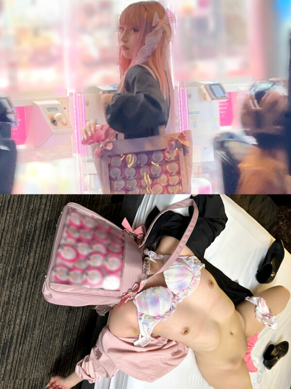 SMKCX-012 パート 1 - 30 分