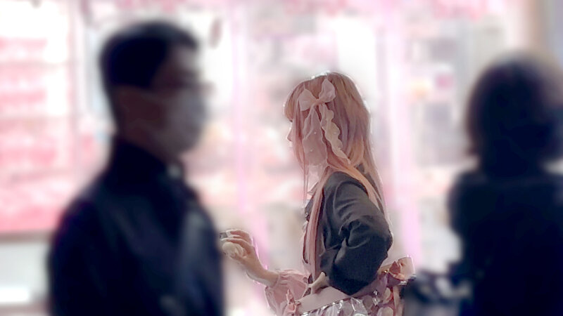 SMKCX-012 パート 4 - 102 分