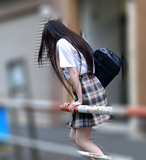 SMKCX-015 パート 9 - 198 分