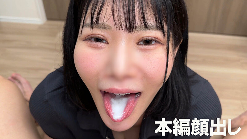 下品なオナホ顔でジュボジュボしゃぶりつく！フェラチオが上手すぎる素人娘10名13 画像13