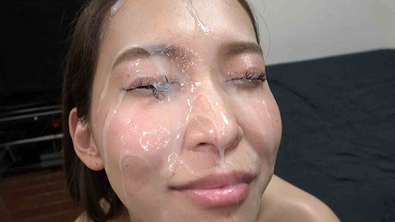 フェラチオ鬼顔射!!素人娘の可愛い顔に特濃本物ザーメンぶっかけ大量射精!7 画像2