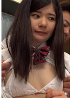 性的好奇心旺盛の黒髪清楚な貧乳娘がホテルコスプレ中出しデート！