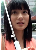 清純派アイドルを夢見る黒髪真面目っ娘をナンパしてなし崩し的にセクシー下着撮影！戸惑いながらも大人のおもちゃでエロスイッチオン！