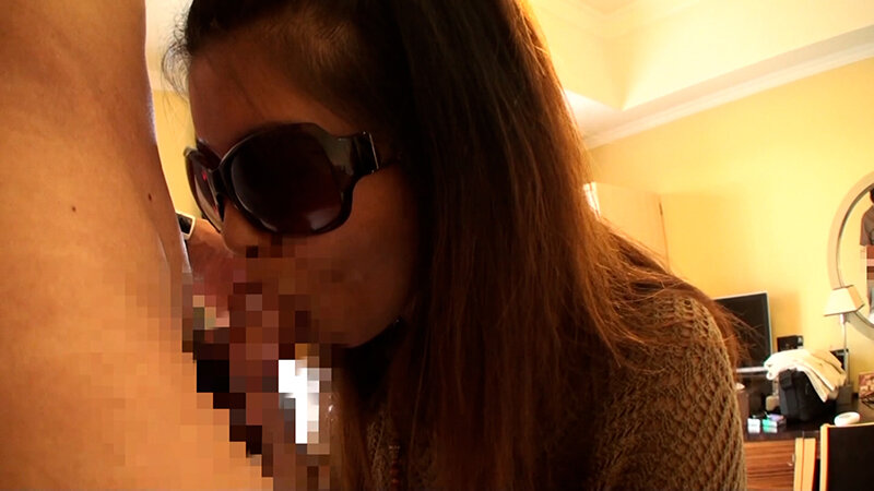 博多の素人熟女と後腐れない初撮りSEX！テレクラナンパでゲットした素人熟女と顔出しNGの中出しSEX！ 画像9