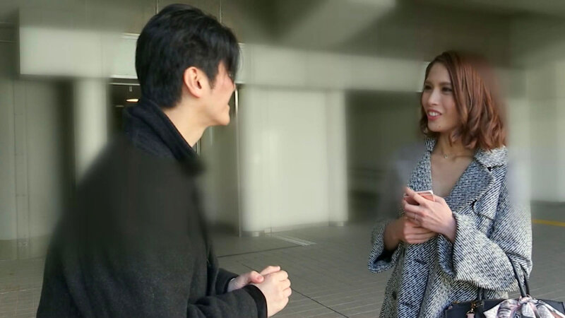 55歳の旦那と身体が合わずに欲求不満を募らせAV出演!31歳女盛りの乱れ模様 1枚目