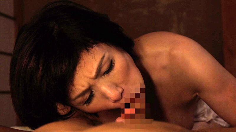 清楚でお淑やかな義母が…!一度の過ちが淑女を淫乱牝へと変えてしまう!?禁断の家庭内肉欲性交! 11枚目