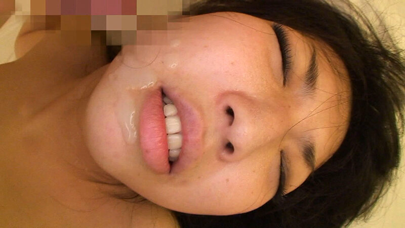 Fカップ巨乳妻は激しいのがお好き!強引な攻めに上げる嬌声 画像20