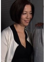 欲求不満のお隣の奥さんが溜まりに溜まった性欲をご近所の肉棒で解消してイキまくる痴熟女SEX！ サンプル画像