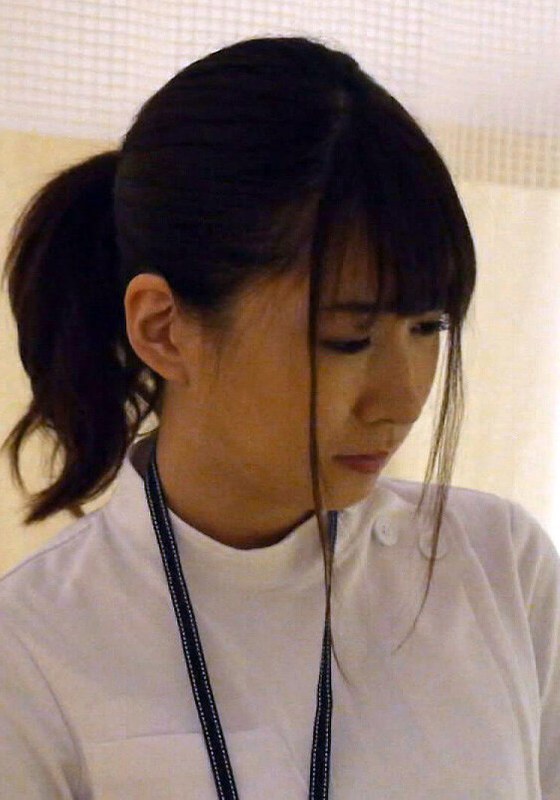 「自分ばっかり気持ち良くなってずるくないですか?」欲求不満ナースはお熱いモノが欲しい!