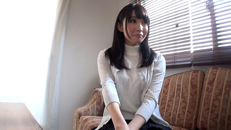 サンプル-ランチ休憩中の美人OLさんをナンパして後日部屋に誘う…。清楚な顔してヤリマン美巨乳美女と快楽嵌め撮りパコパコセックス。