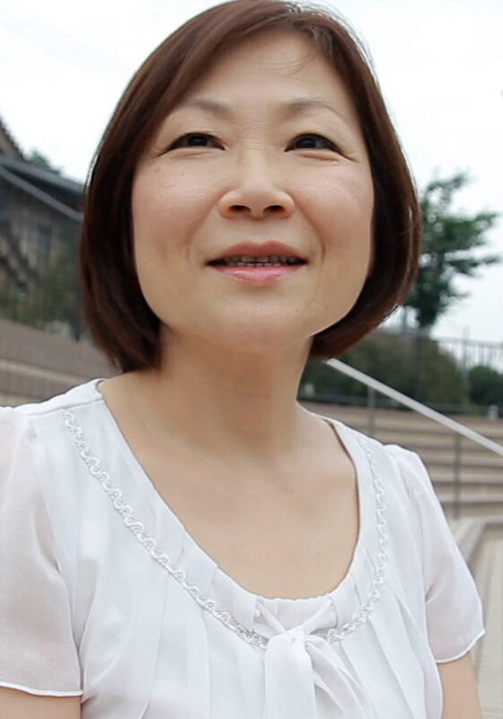 五十路・六十路まだまだ現役！妊娠の心配ないおばさんは快楽を素直に楽しむ為にAV出演！？ （M549G-18）