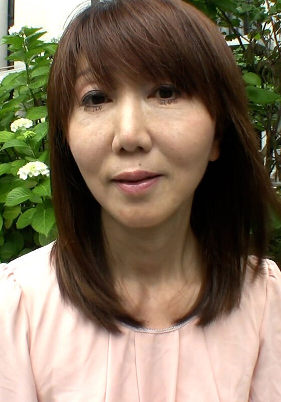 欲求不満の熟女さんが幸福感と無上の快感を求めてAV出演！「いくつになっても私はオンナです」 （M558G-02）
