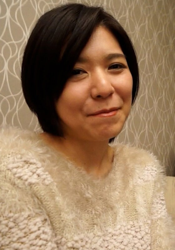 爆乳人妻 2年ぶりのSEXに揺れる綺麗なマシュマロ爆乳！！