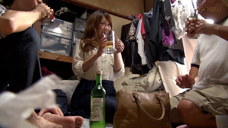 M588G-008 パート 1 - 30 分