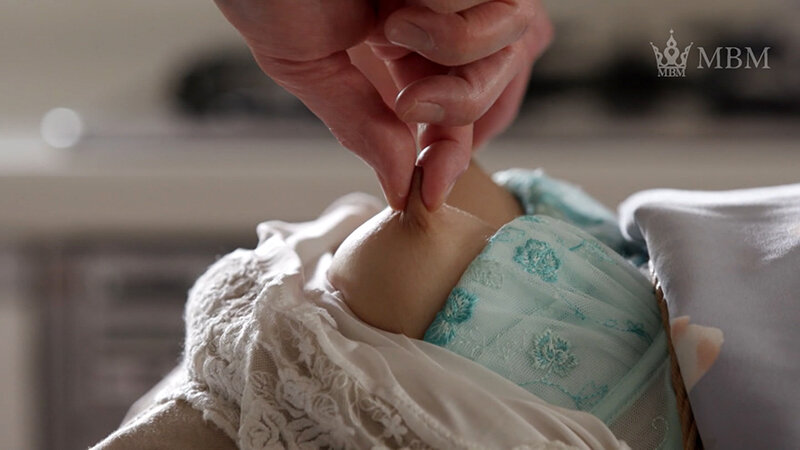 M590G-008 パート 5 - 34 分