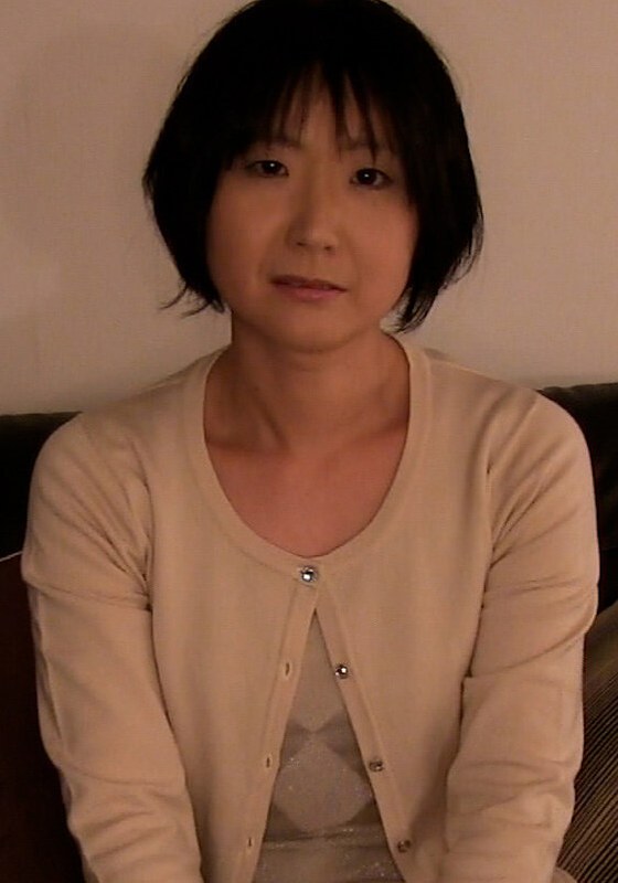 バツイチ再婚の熟女さん、NTR性癖の旦那に勧められAV出演！旦那の為に爆イキ中出しSEX！