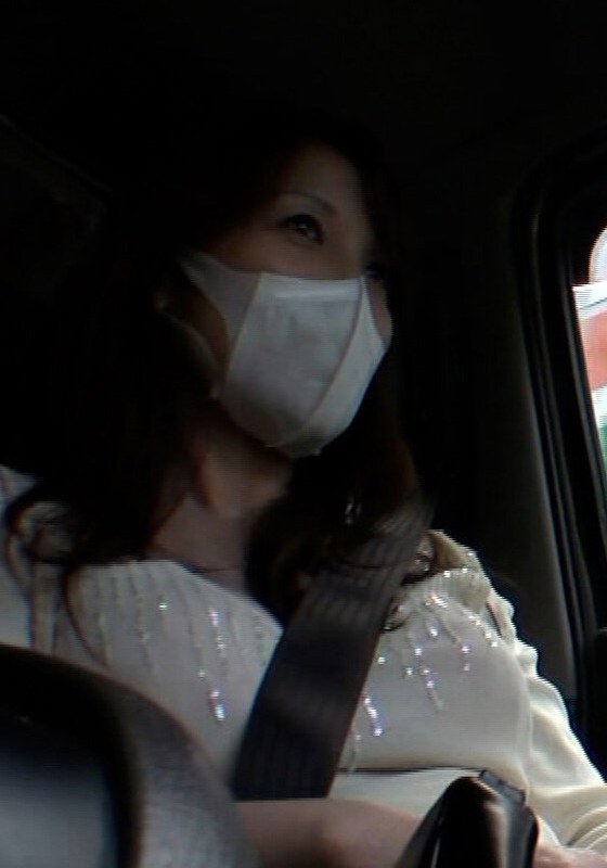 快楽の世界を味わいたい！旦那とはセックスレスで欲求不満の五十路熟女がカメラの前で快楽に没入してガチイキSEX！