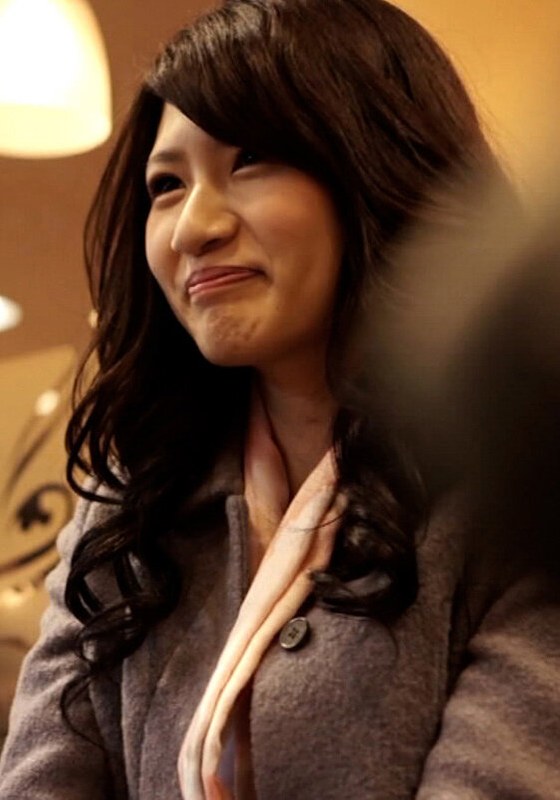 街行く清楚系美女にお願いナンパ！遠距離夫婦生活に欲求不満で性欲爆発！快楽SEXにイキまくり！