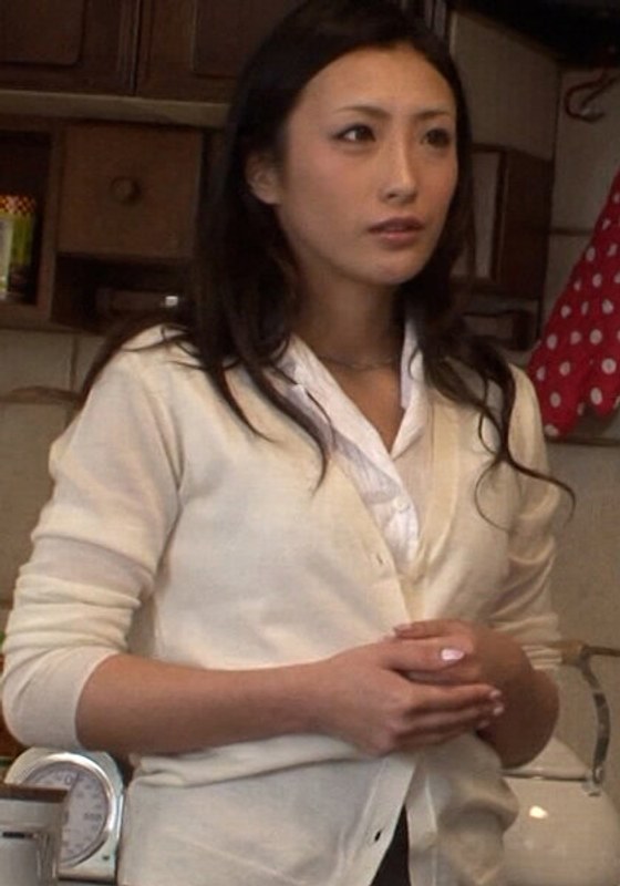 いつもの電気屋さんが…野獣に豹変！白昼のレ○プ日常が崩れる瞬間！