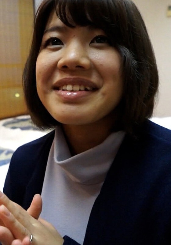 叩かれたり縛られたりするのが好きな若妻を連れ込みちょっとハードに責めてみました！