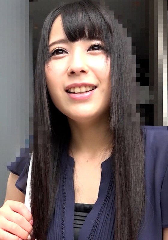 温泉モデルの撮影ロケに参加した清楚系色白肌美人奥様！ロケ先の旅館ではっちゃけSEX！