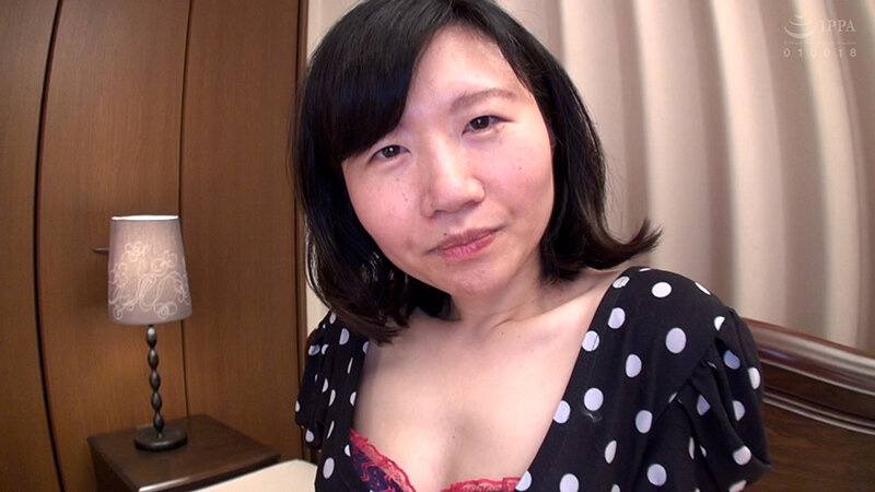 (h_1724m736g00013)[G-013]男優とSEXしたくてやって来た地味目な雰囲気の淫乱熟女の初撮りAV中出しSEX！ ダウンロード sample_big