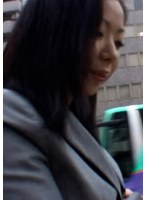M786G-005 We asked an office lady who looks good in a suit to cooperate with an interview! Her erotic aura made us cum inside her!