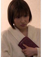 M805G-001 I get an erection seeing my busty wife in a bathrobe! The frustrated wife falls into pleasure in the cowgirl position!