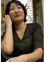 M806G-007 AV interview for a mature woman preparing for divorce! She can't hold back during the camera test masturbation and ends up having creampie sex!