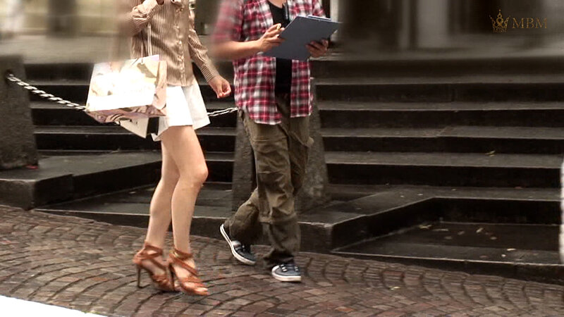 M-83600008 パート 1 - 30 分