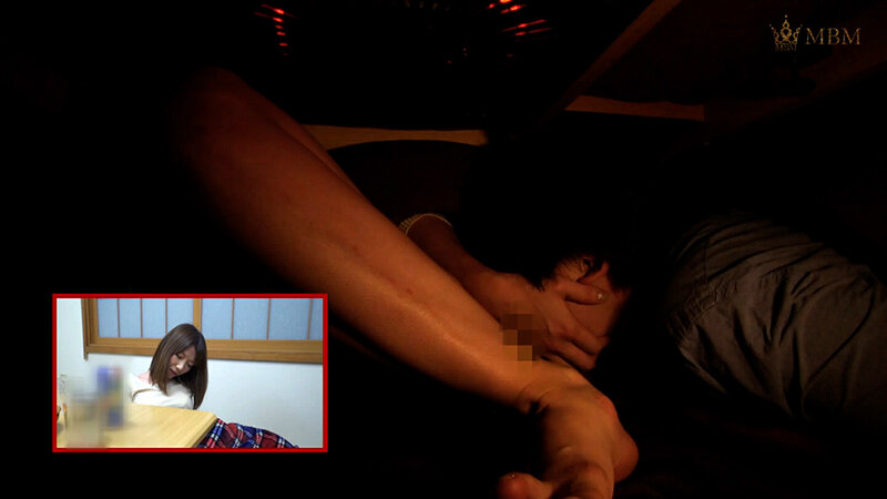 M-91300008 パート 6 - 35 分