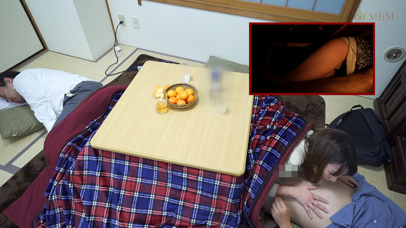 M-91300008 パート 9 - 38 分