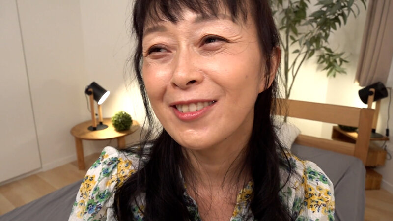 20年のセックスレスから女の悦びを取り戻すドキュメンタリー!?肉棒の快感に溺れ燃え上がる淫乱メスSEX! 画像1