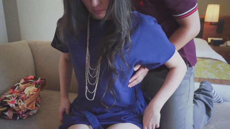 豪華な食事よりもコレ（フェラ）が好き！だって、カチカチの方が気持ちイイでしょ。と濃厚スローセックス