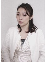 逆スカウト熟女！目指すはデビューじゃなくてSEXよ◆早く身体見せてちょうだい