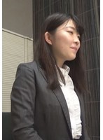 M994B-010 A talented female college student from the architecture department gets a good job in the interview before she even gets to work on-site!
