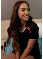 バレーボールの練習中の笑顔がキュ―トなスパニッシュガールをナンパ!異国の地でアスリート美女がAVデビュー!