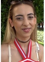 欧州の街角で見つけた金髪ハンガリアン美女をナンパ＆ぴちぴちボディを刺激して至高の潮吹きSEX！