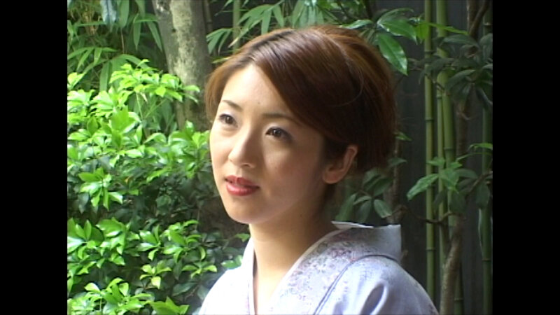 女盛りの料亭の女将、一度の過ちから官能のループが始まる…。昭和初期を舞台に繰り広げるエロドラマ！ 画像1